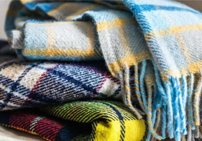 Annual Winter Warmer Drive: Bringing Comfort to Those in Need